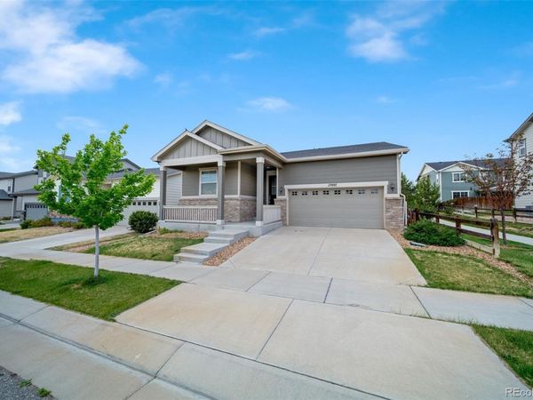 17997 E 99th Avenue, Commerce City, CO 80022