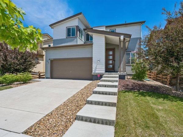 10006 Yampa Street, Commerce City, CO 80022