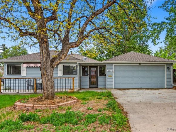 6408 S Louthan Street, Littleton, CO 80120