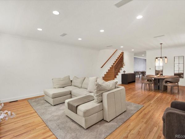 115 S Jackson Street, Denver, CO 80209