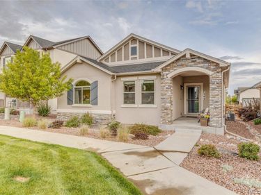 7543 Bandana Way, Colorado Springs, CO 80923
