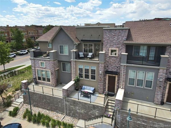 9365 Dorchester Street, Unit B, Highlands Ranch, CO 80129