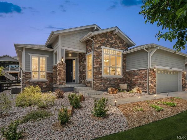 8341 S Shawnee Court , Aurora, CO 80016