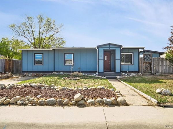 114 Harvard Lane , Buena Vista, CO 81211