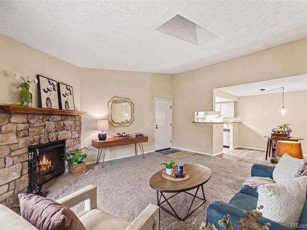 8225 E Fairmount Drive, Unit 9-201, Denver, CO 80247