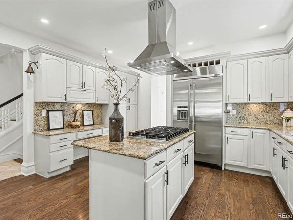 754 E 7th Avenue , Denver, CO 80203
