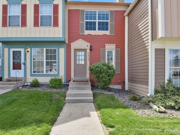 9406 W Ontario Drive , Littleton, CO 80128