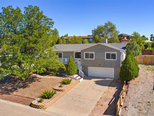 4032 Valley Drive , Unit B, Pueblo, CO 81008