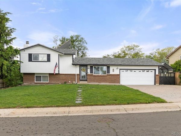 13183 Regulus Drive , Lone Tree, CO 80124