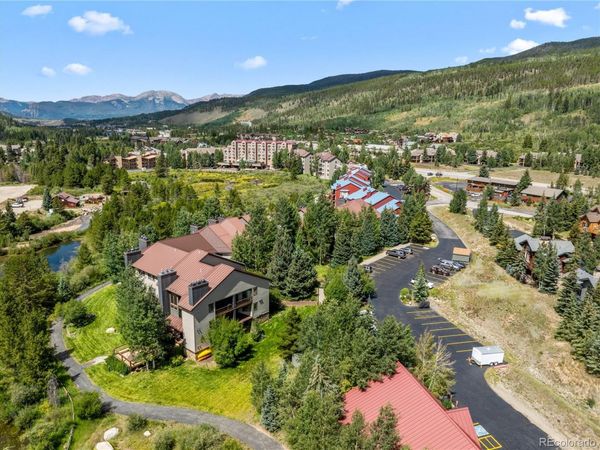 1653 Oro Grande Drive, Unit AA38, Dillon, CO 80435