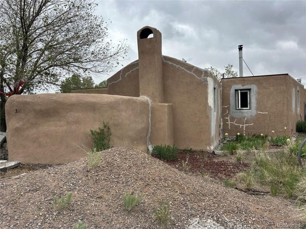 321 Palisade Court , Moffat, CO 81143