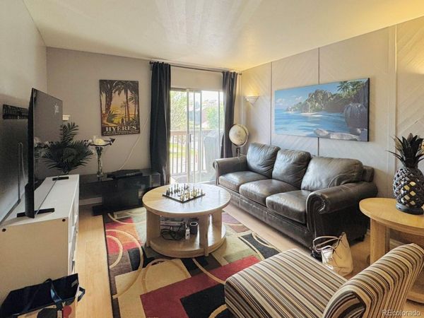 3653 S Sheridan Boulevard, Unit 20, Denver, CO 80235