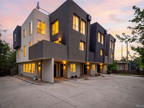 8150 W 10th Avenue, Lakewood, CO 80214