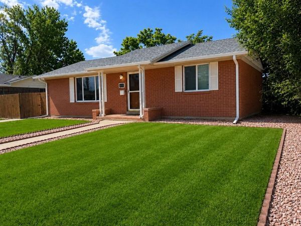 6759 W Louisiana Place , Lakewood, CO 80232