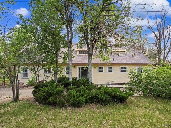 3945 S Fox Street, Englewood, CO 80110