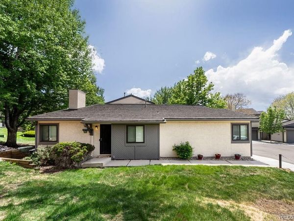 4538 Excalibur Court , Colorado Springs, CO 80917