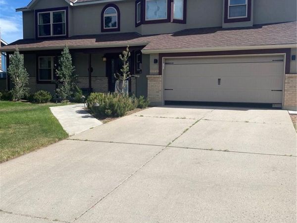 2345 Ramsgate Terrace , Colorado Springs, CO 80919