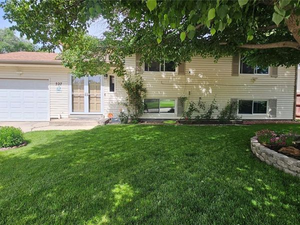 527 Elm Street , Fort Morgan, CO 80701