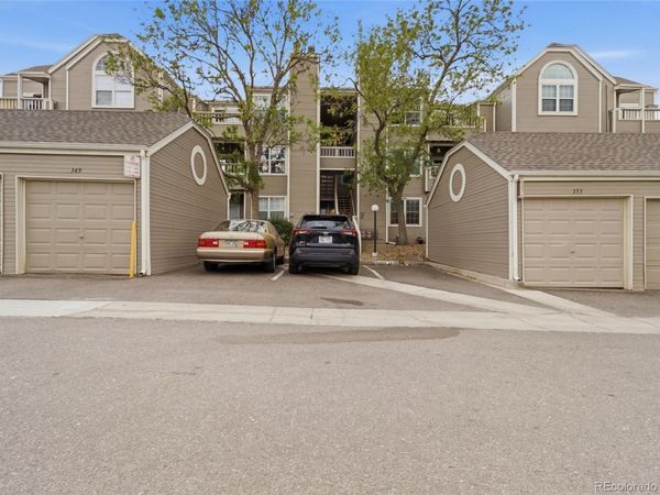 5705 W Atlantic Place , Unit 106, Lakewood, CO 80227