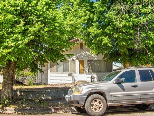 1206 Lewis Avenue , La Junta, CO 81050