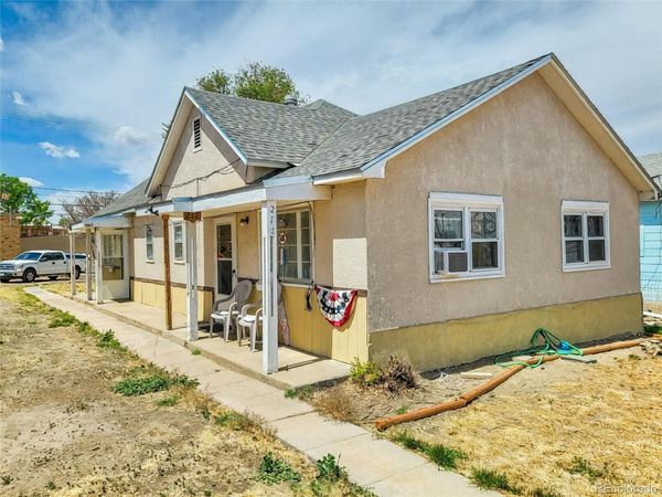 212 Cimarron , La Junta, CO 81050