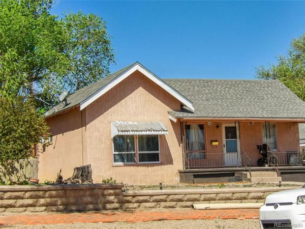 216 Cimarron , La Junta, CO 81050