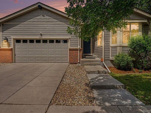 12199 Village Circle, Brighton, CO 80603