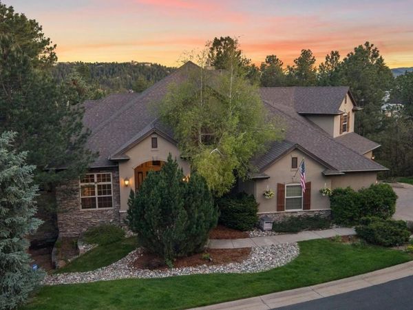 1332 Forest Trails Drive, Castle Pines, CO 80108
