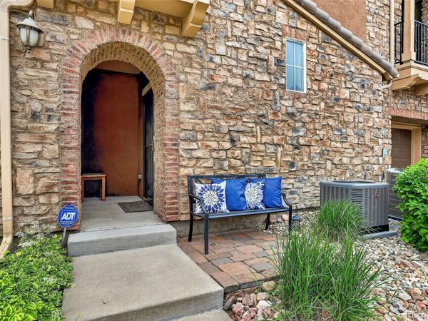 3331 Cascina Circle, Unit D, Highlands Ranch, CO 80126