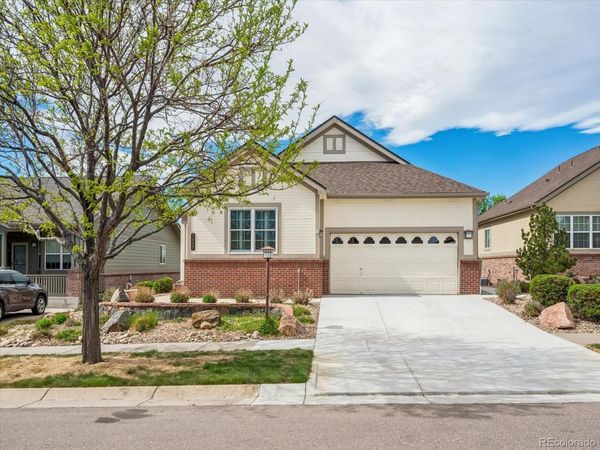 7927 S Quemoy Way , Aurora, CO 80016