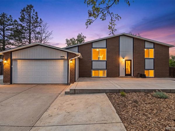 16023 E Eastman Place, Aurora, CO 80013