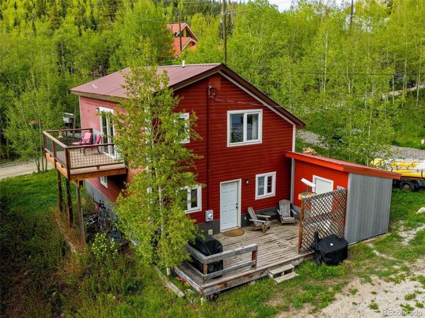 22580 County Road 227, Salida, CO 81201