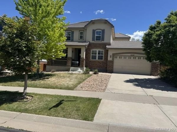 6340 S Langdale Way , Aurora, CO 80016