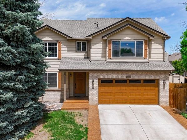 3179 E 133rd Avenue , Thornton, CO 80241