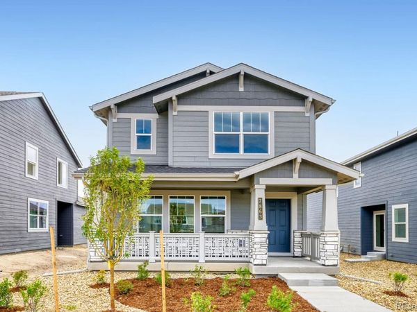 7863 Mounted Ranger Drive , Colorado Springs, CO 80908