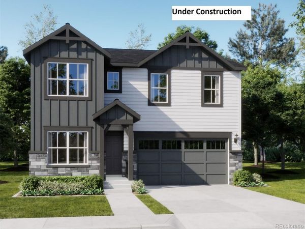 9181 Simmental Way , Colorado Springs, CO 80908