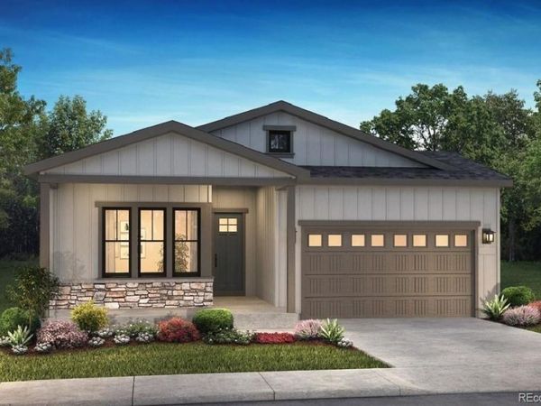 11156 Stonepath Street , Littleton, CO 80125