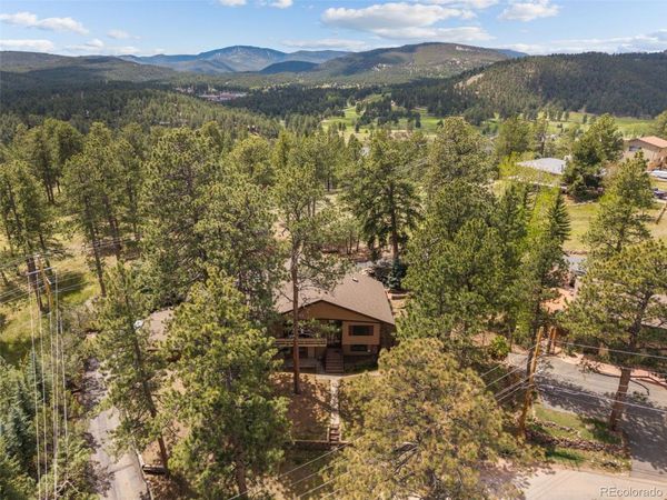 28480 Douglas Park Road, Evergreen, CO 80439