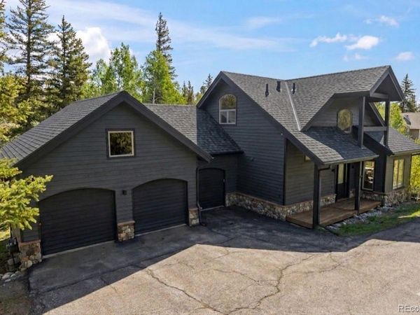 162 High Meadow Drive , Dillon, CO 80435