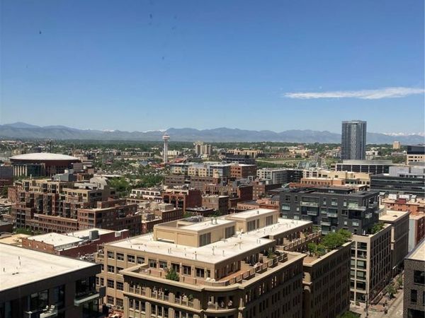 1625 Larimer Street , Unit 2108, Denver, CO 80202