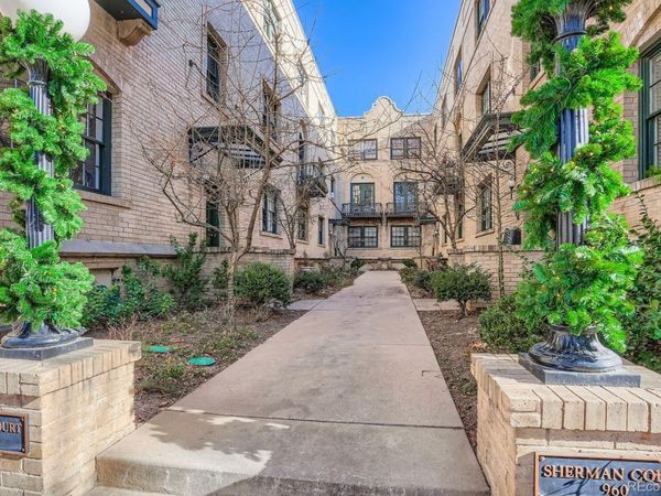 960 N Sherman Street , Unit 1B, Denver, CO 80203