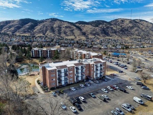 1150 Golden Circle , Unit 501, Golden, CO 80401