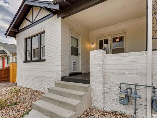 1385 Quitman Street , Denver, CO 80204