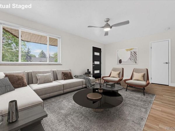 9050 Elm Court , Unit 1, Federal Heights, CO 80260