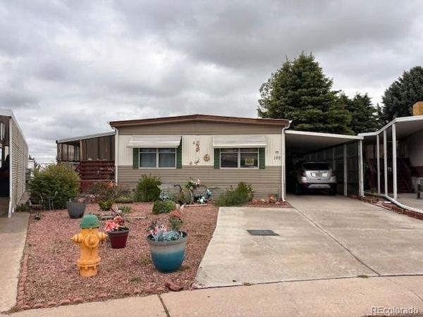 205 N Murray Boulevard , Colorado Springs, CO 80916