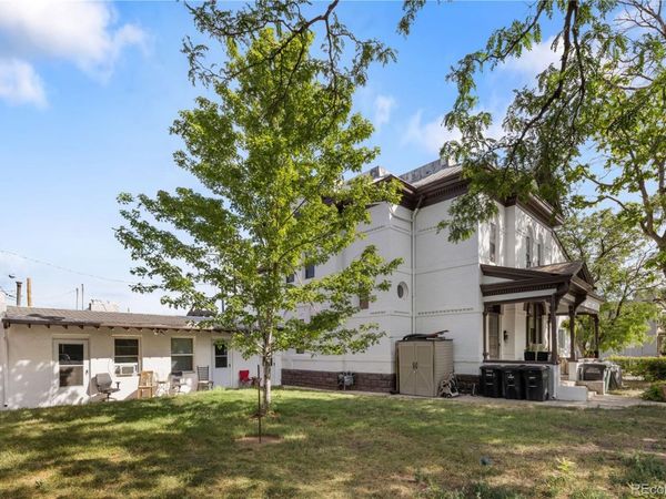 2663 Curtis Street , Denver, CO 80205