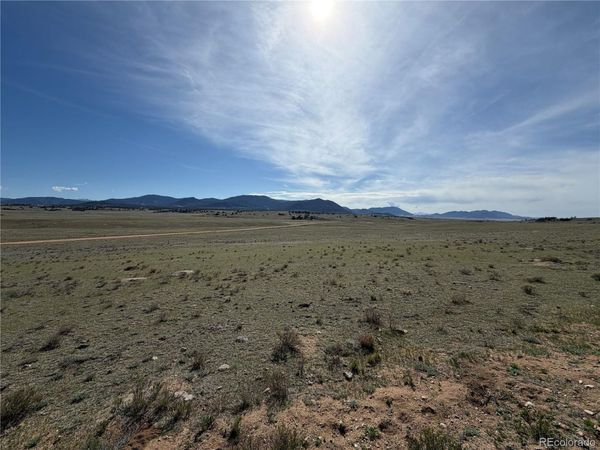3530 Goldenburg Canyon Road , Hartsel, CO 80449