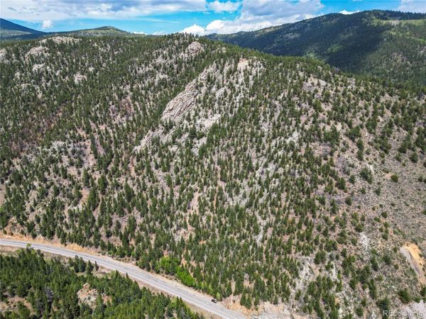 TBD Hwy 119 , Black Hawk, CO 80422