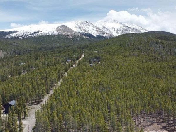 0064 CR 534 , Breckenridge, CO 80424