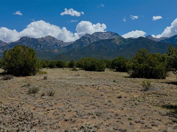 1515 Wagon Wheel Road, Crestone, CO 81131